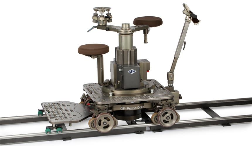 GF Primo Dolly
