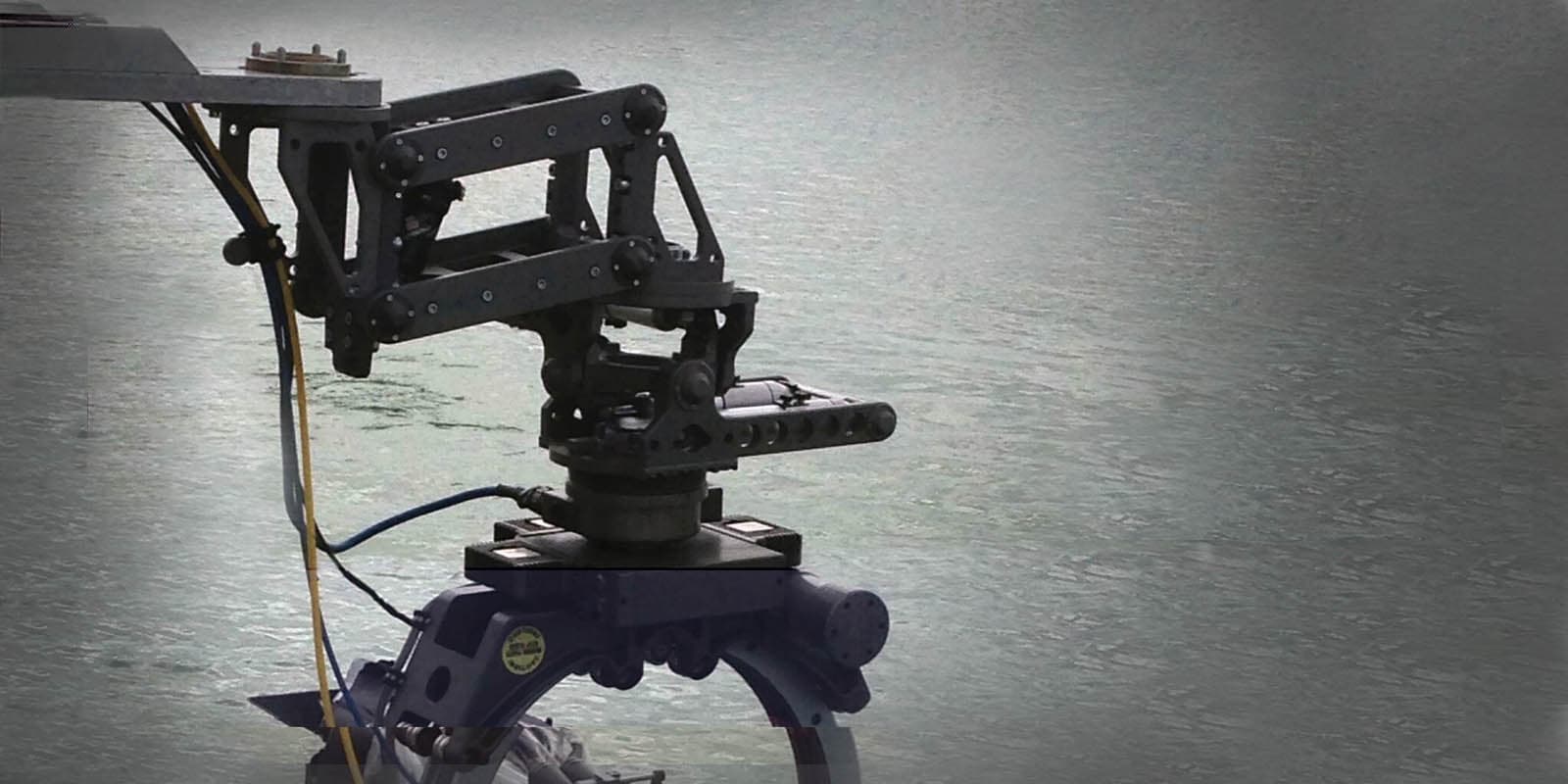 GFM Mini Spring Mount product shot