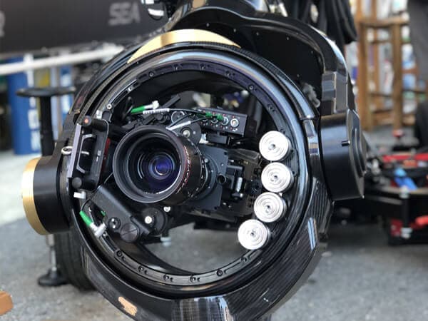 CineMoves Matrix product photo