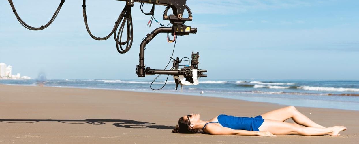 MōVI XL product shot