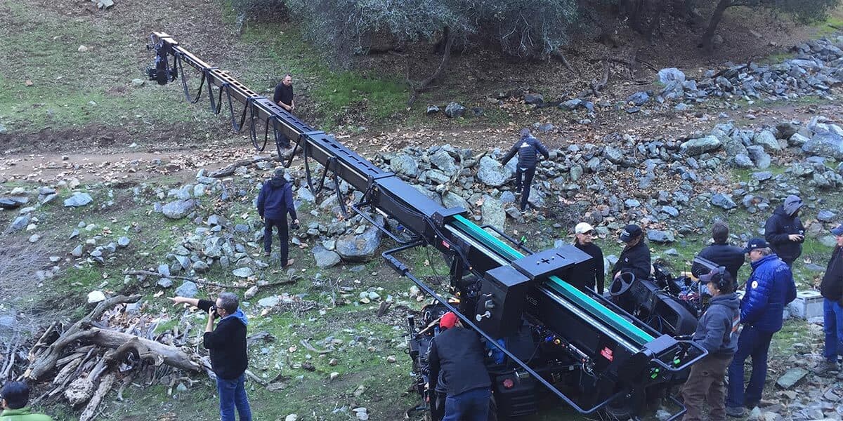 MovieBird 35'-45' production