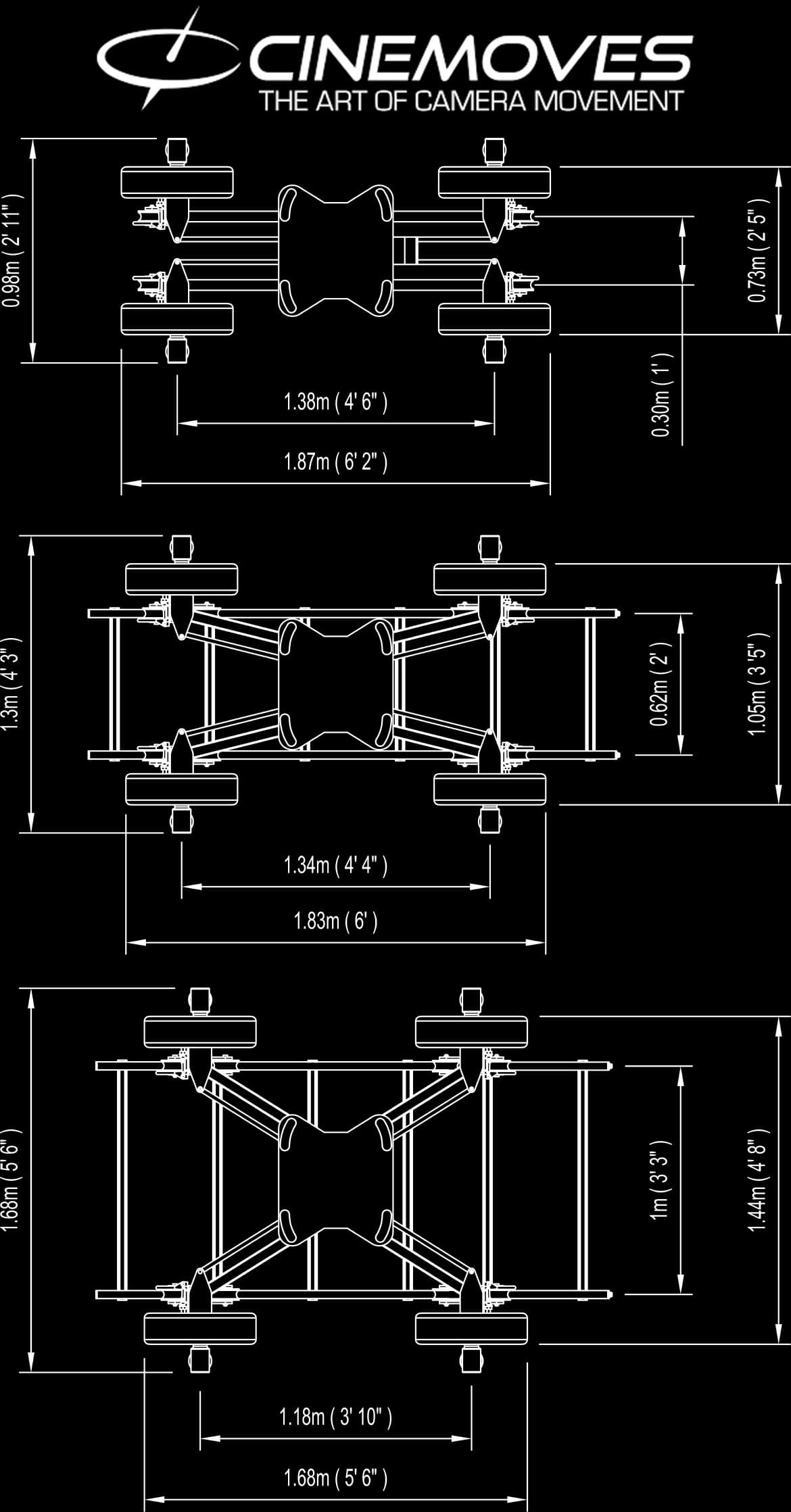 Scorpio 23' specifications 2