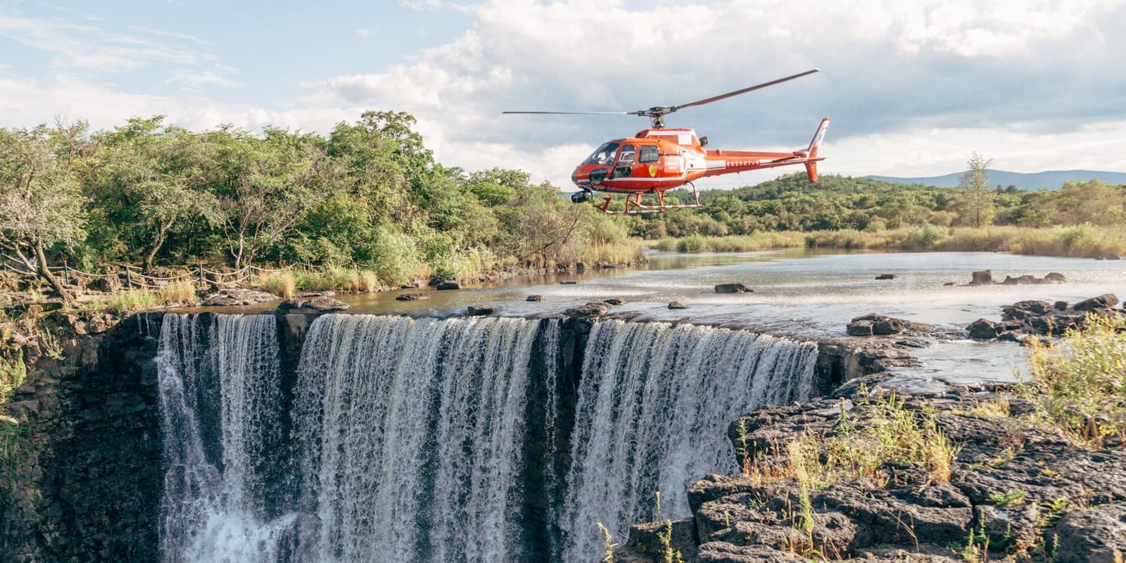 Shotover F1 aerial stabilized gimbal system