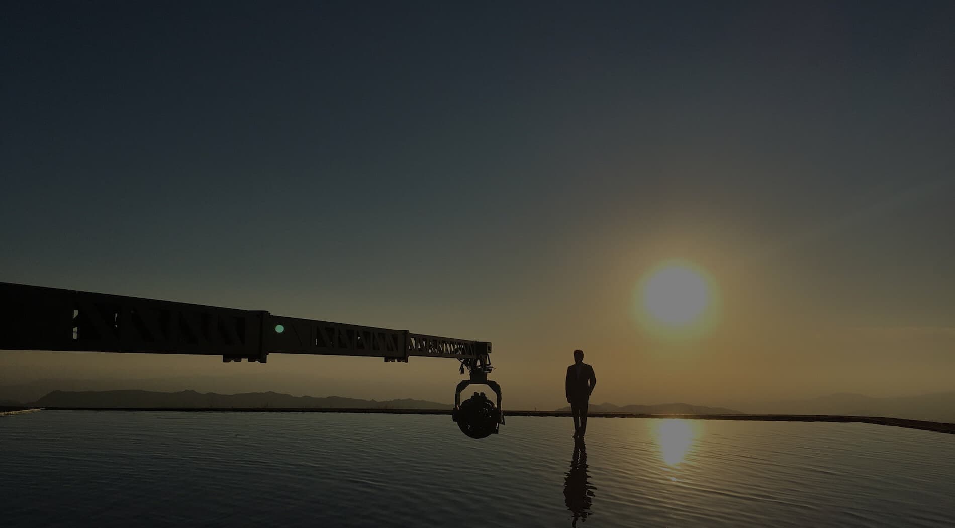 THE ART OF CAMERA MOVEMENT