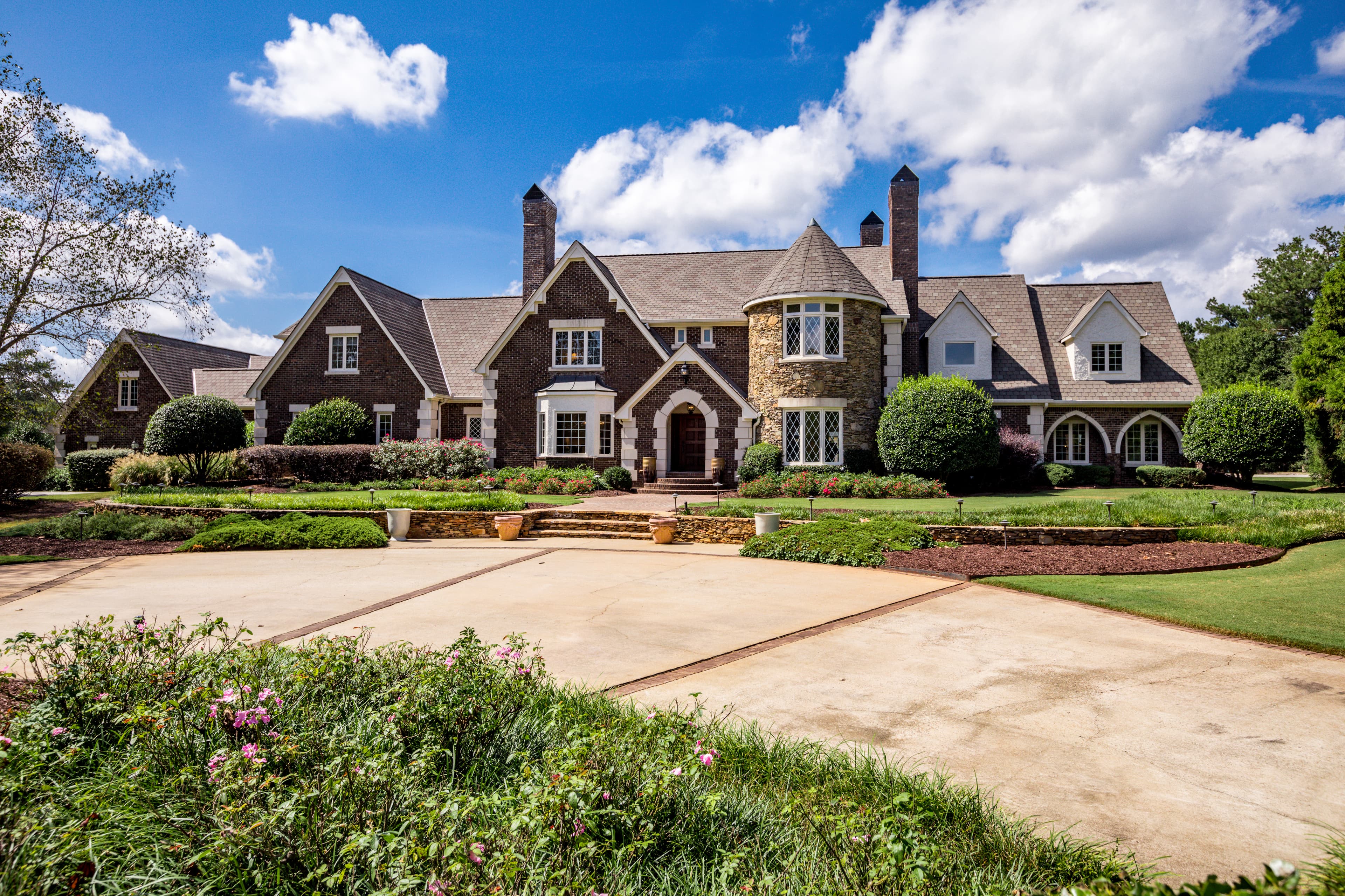 Walker Estate