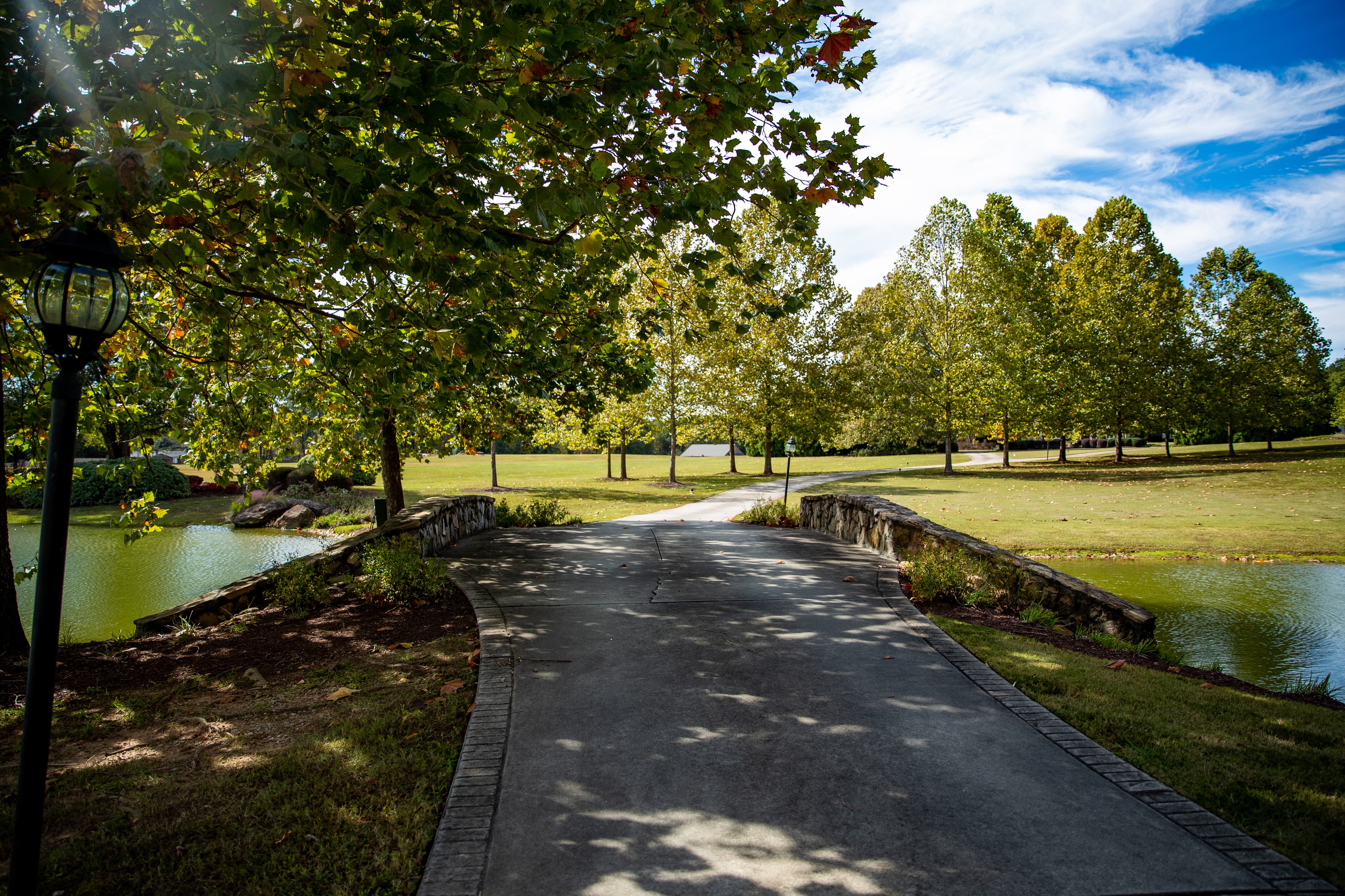 Walker Estate grounds