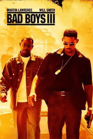Bad Boys for Life
