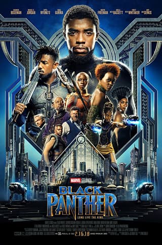 Black Panther